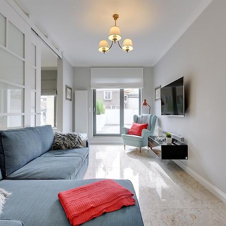 Apartamenty Swietego Ducha Гданск Екстериор снимка